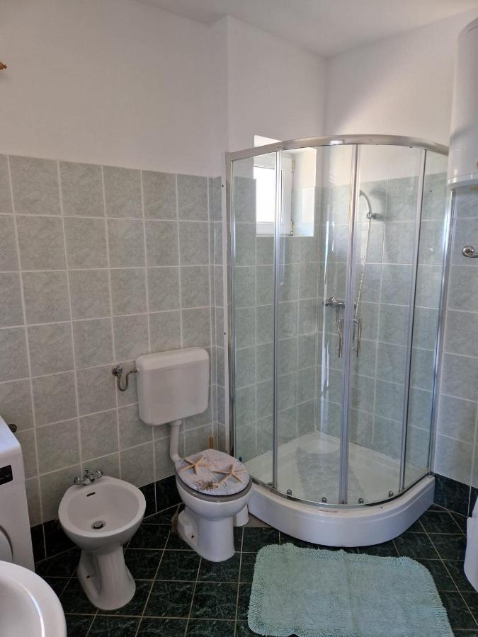 Villa Malo Misto Примоштен Экстерьер фото